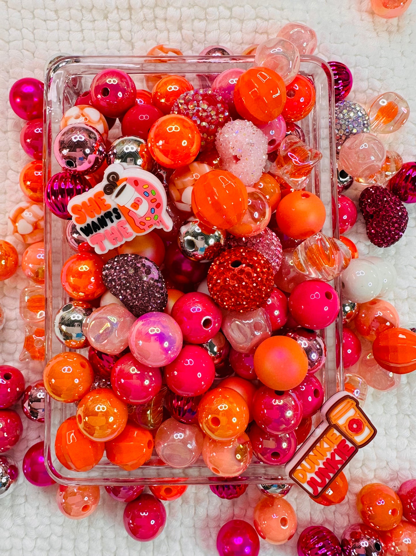 Custom Bead Mixes