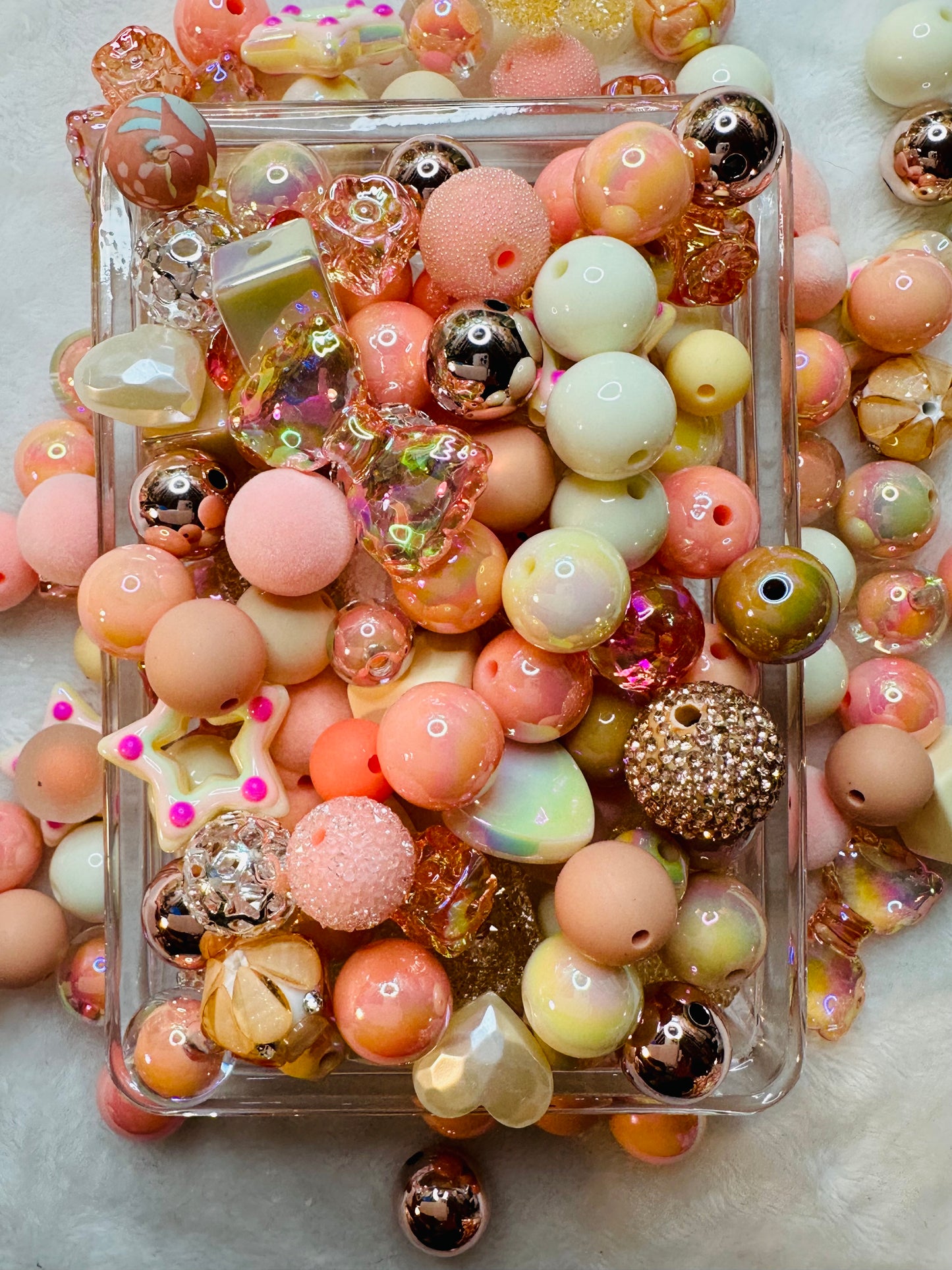 Custom Bead Mixes