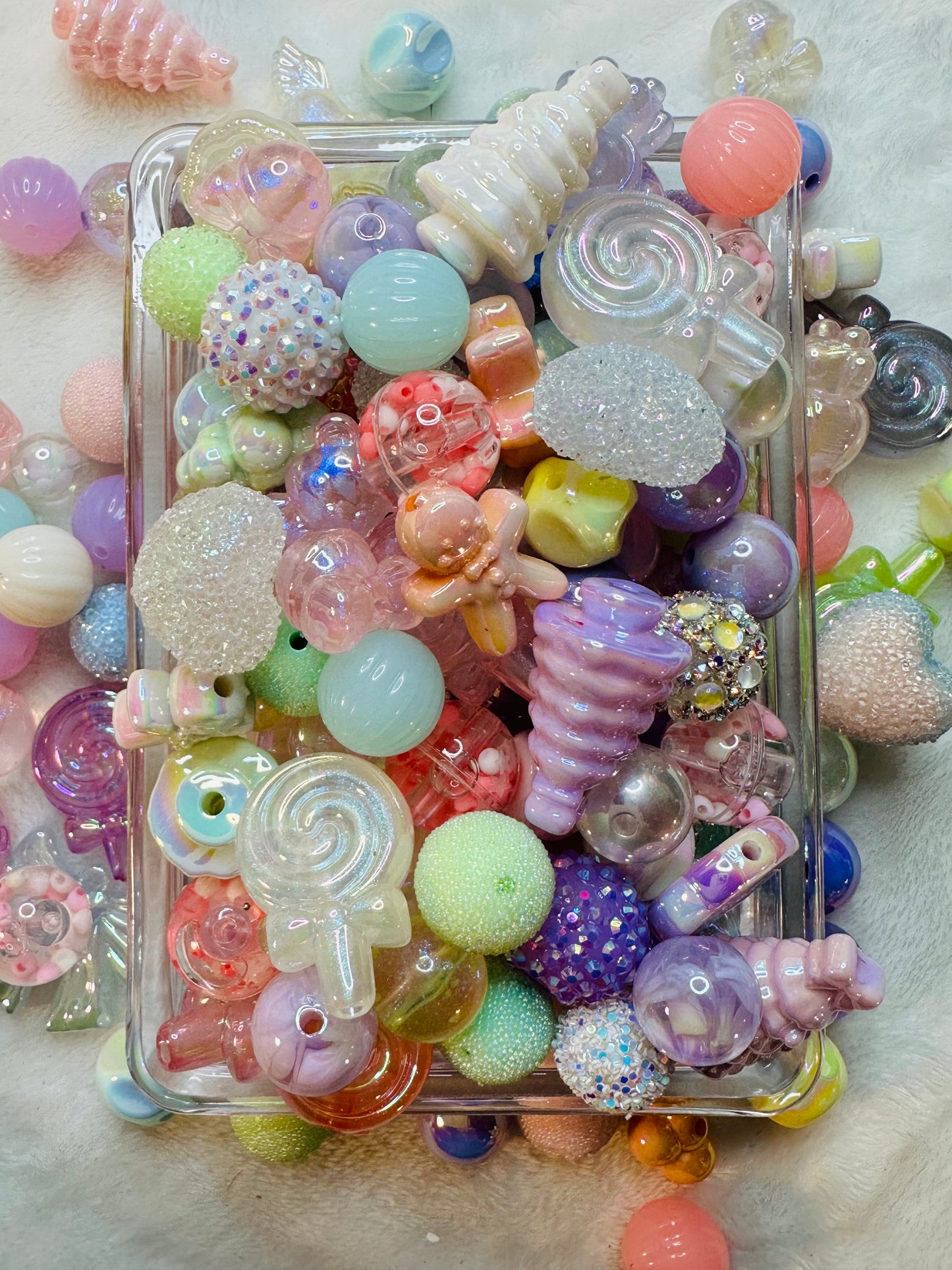 Custom Bead Mixes
