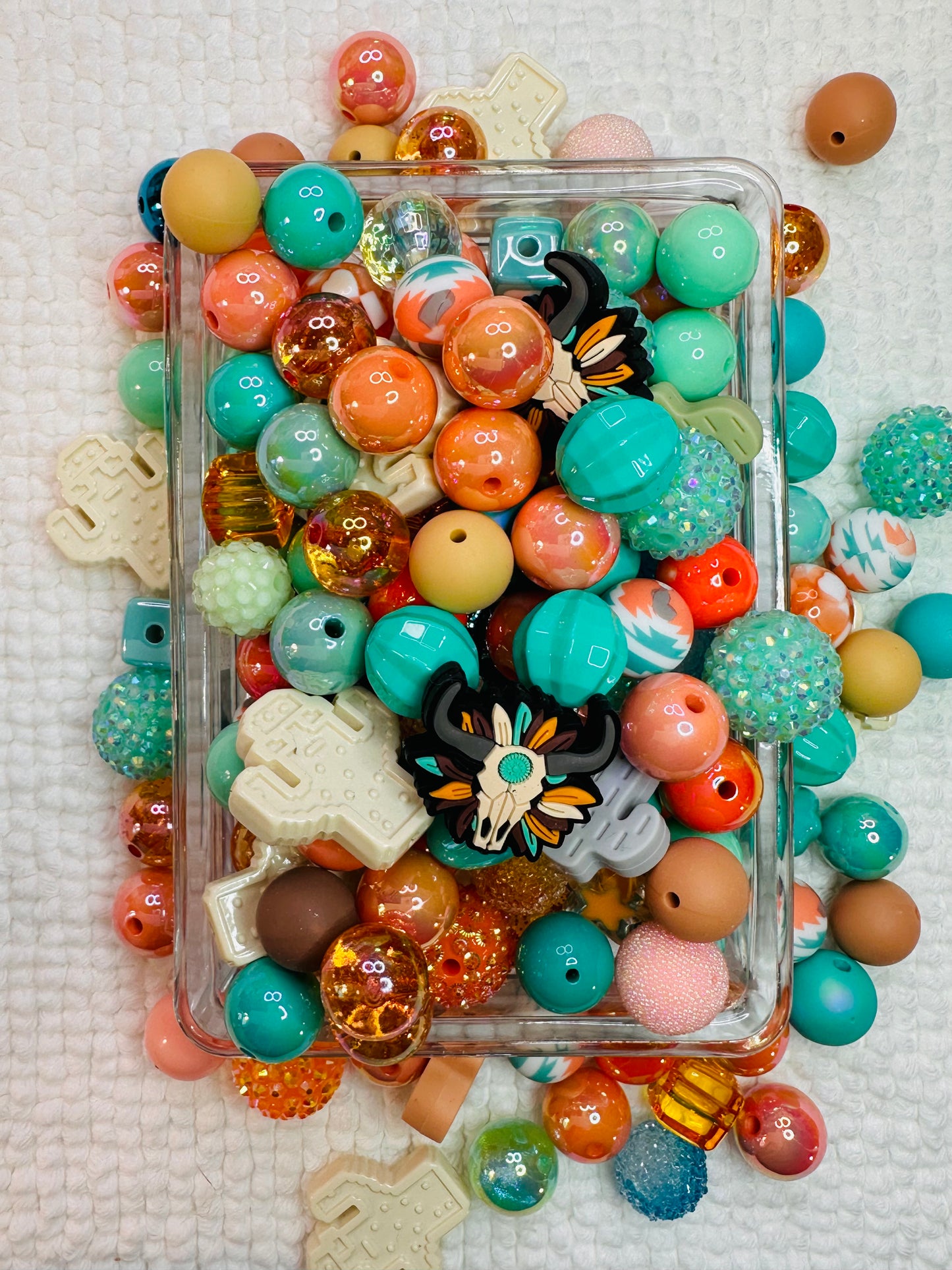 Custom Bead Mixes