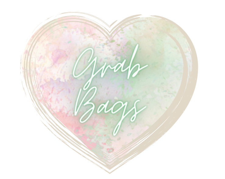 $5.00 Grab Bags
