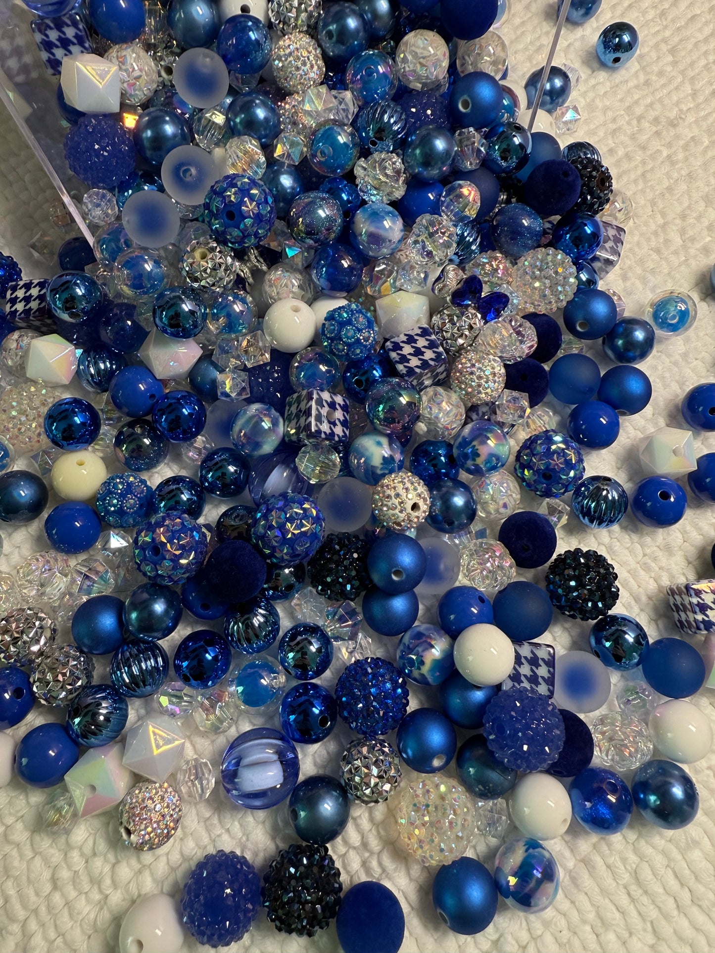 Custom Bead Mixes