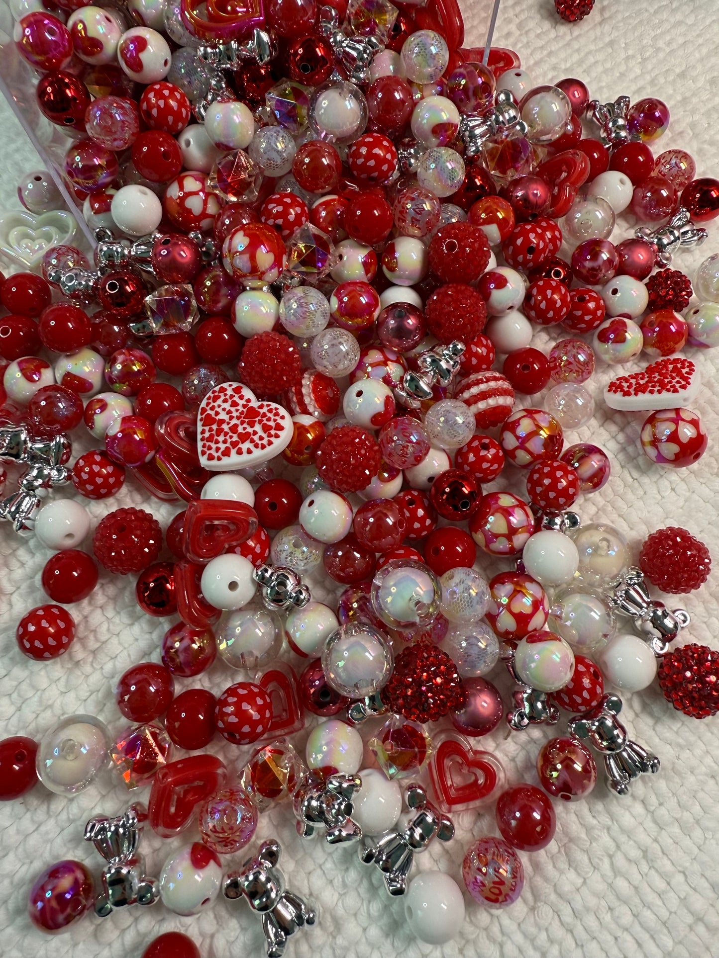 Custom Bead Mixes
