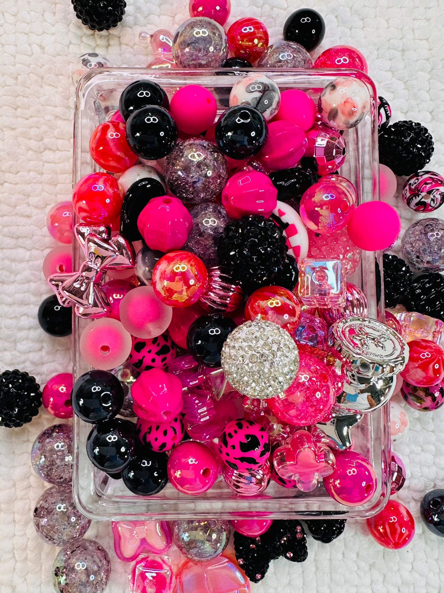 Custom Bead Mixes