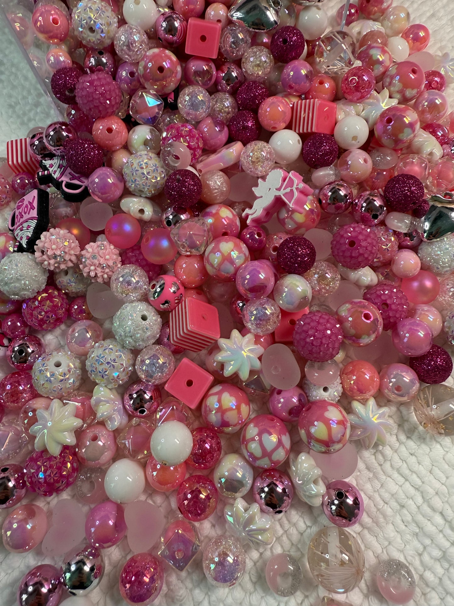 Custom Bead Mixes