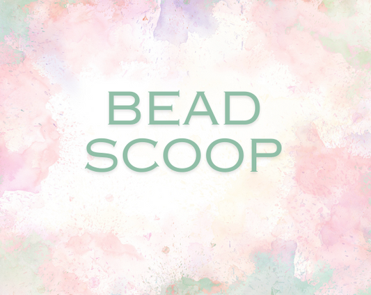 Bead Scoop