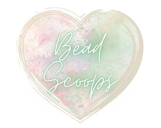 Bead Scoops