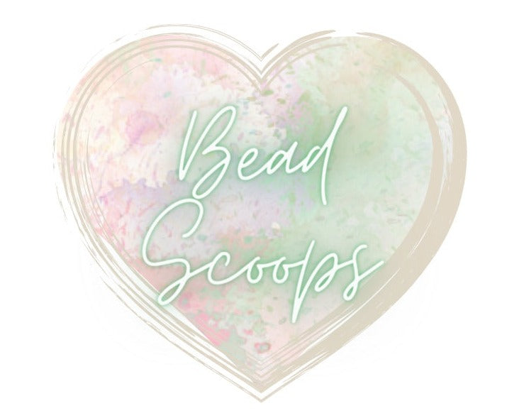 Bead Scoops