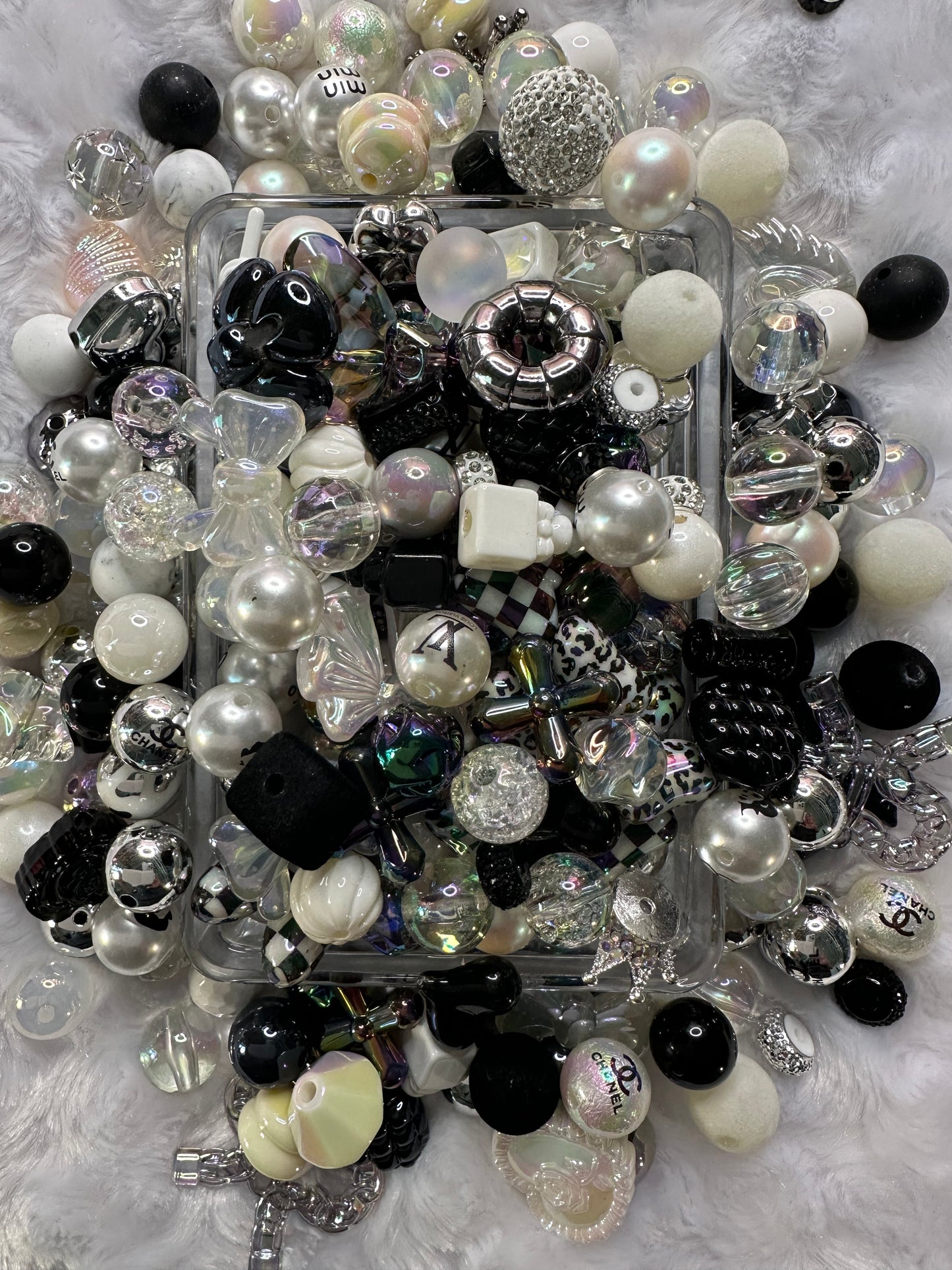 Custom Bead Mixes